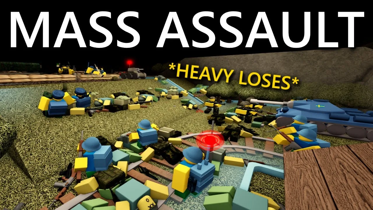 Noobs in Combat Morale: Surrender Rules, Pinning, and Unit Recovery