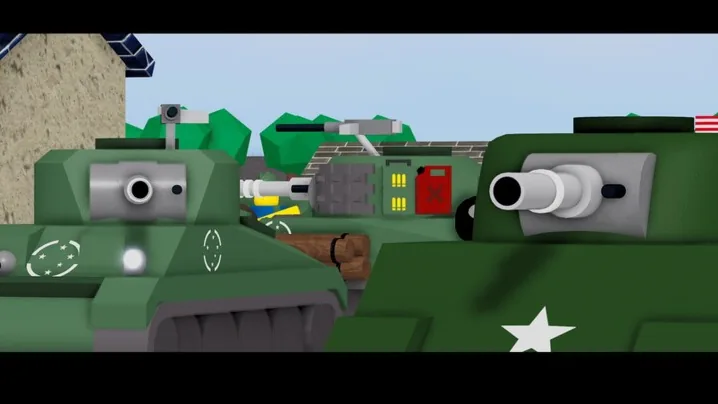 Noobs in Combat Passive Loadouts for Long-Range Defense