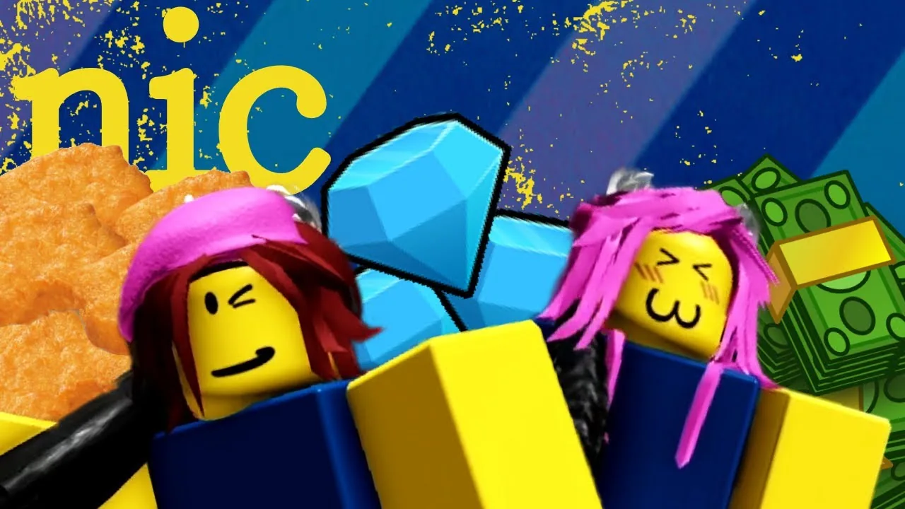 Noobs in Combat Nuggets: How to Get and Spend Gold Nuggets