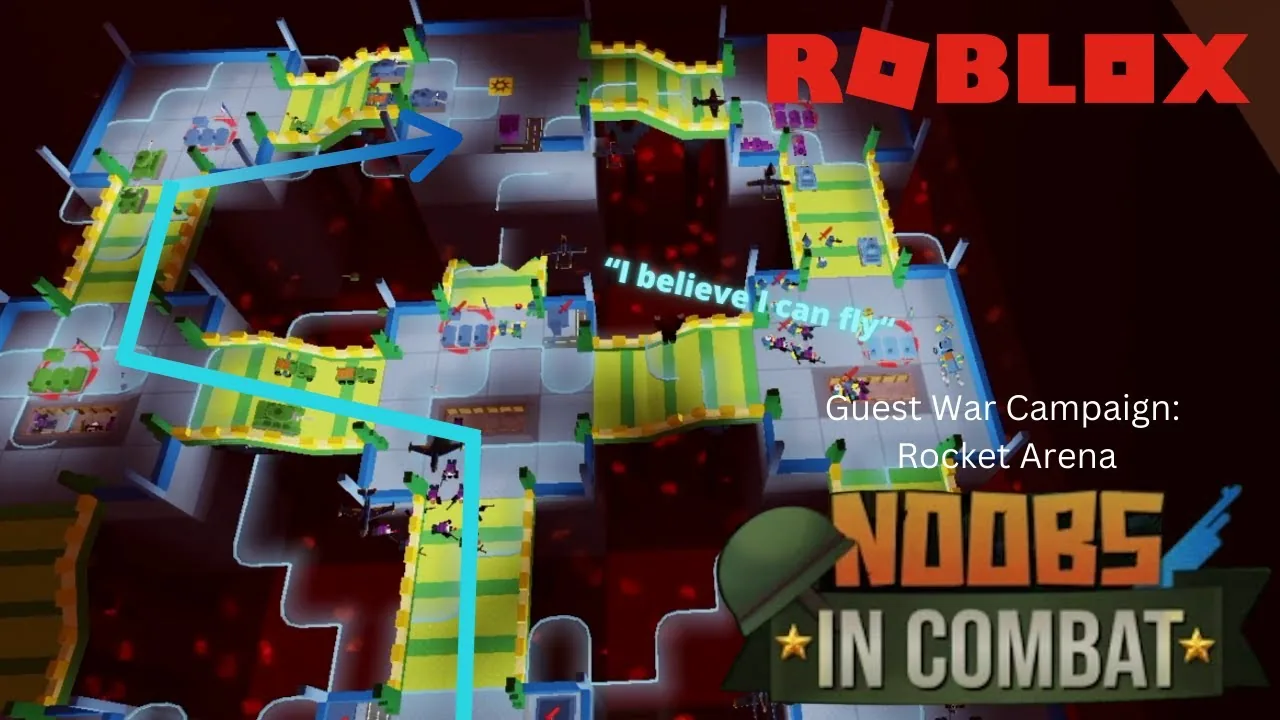 Noobs in Combat Battle Tank Guide: Stats, Tech Tree, and Strategy