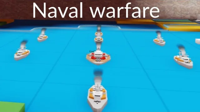 Noobs in Combat Battleship Guide: Stats, Strategy, and Escorts