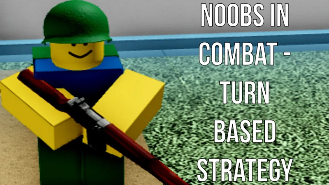 Noobs in Combat Mortar Stats, Tactics, and Upgrade Paths